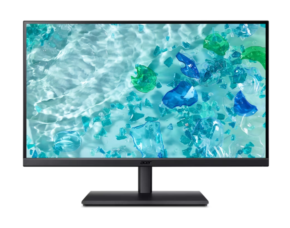 Acer Vero B7 B247Y C3 pantalla para PC 60,5 cm (23.8") 1920 x 1080 Pixeles Full HD LED Negro