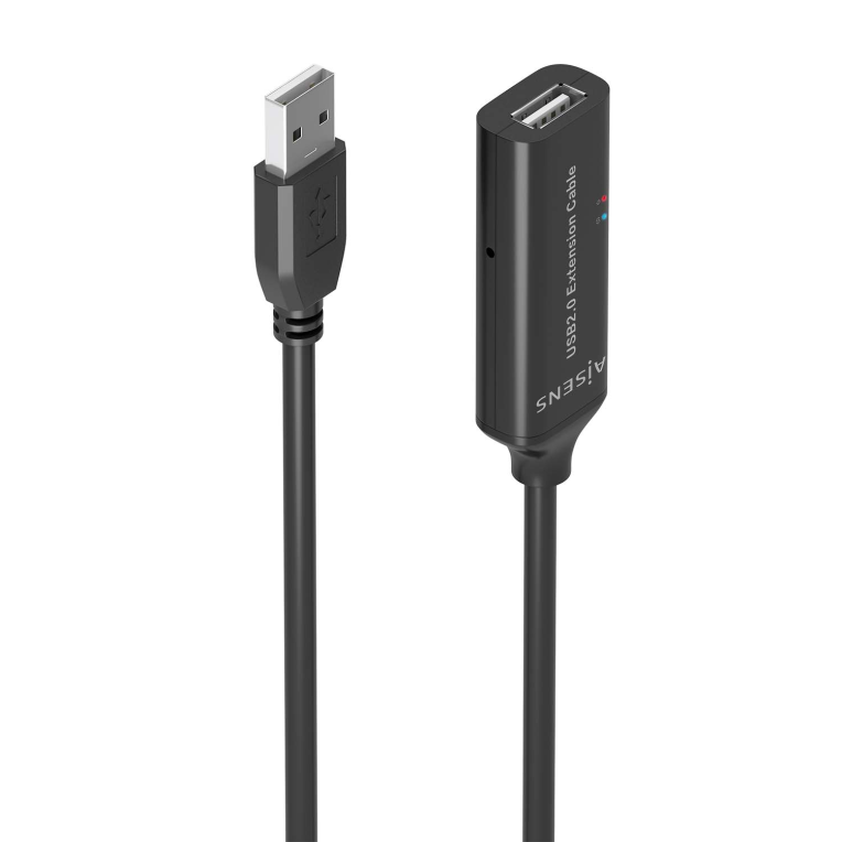 AISENS A101-0914 cable USB USB 2.0 5 m USB A
