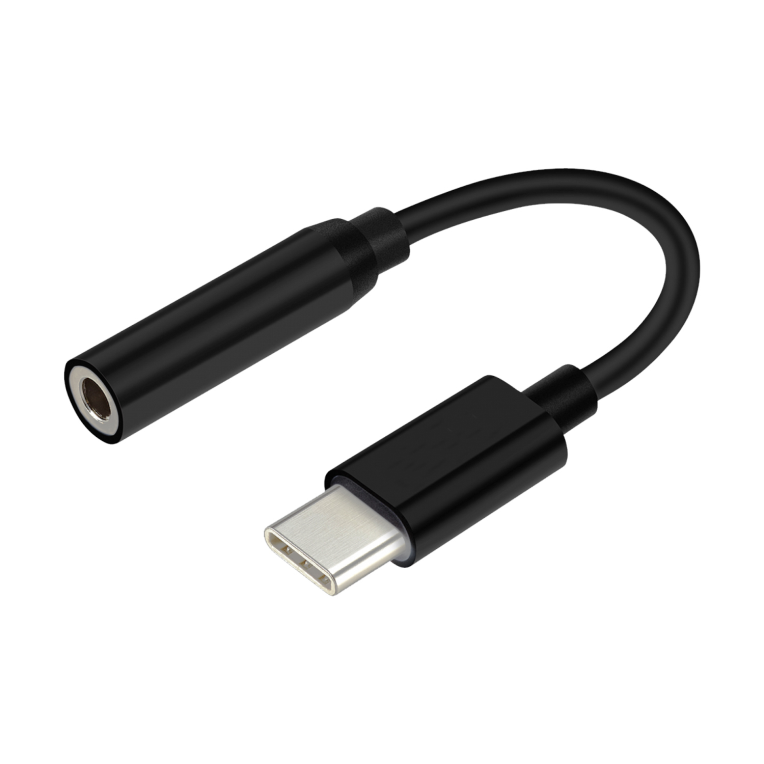 AISENS A109-0348 cable de teléfono móvil 0,15 m 3,5 mm