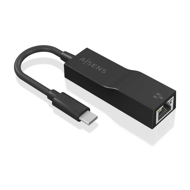 AISENS A109-0765 adaptador y tarjeta de red 1000 Mbit/s