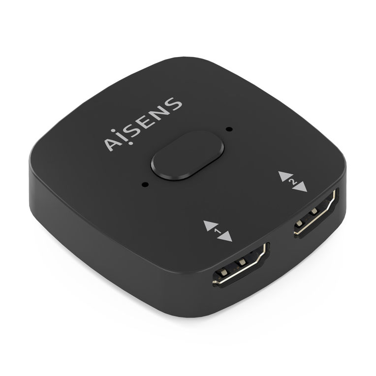 AISENS A123-0948 interruptor de video