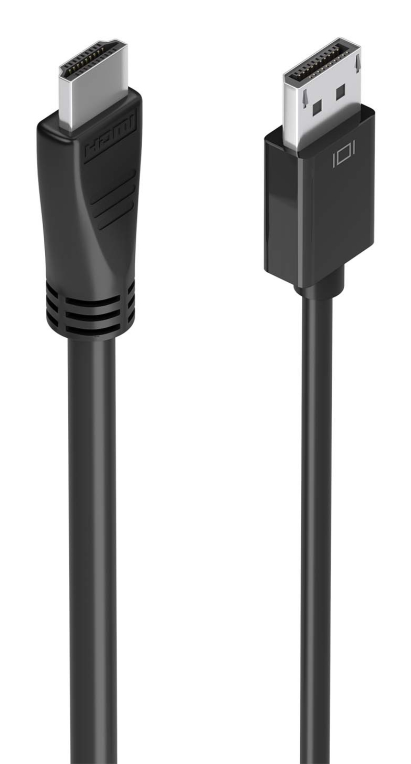 AISENS A125-0896 Adaptador Cable Vídeo HDMI Tipo A 5m Estándar