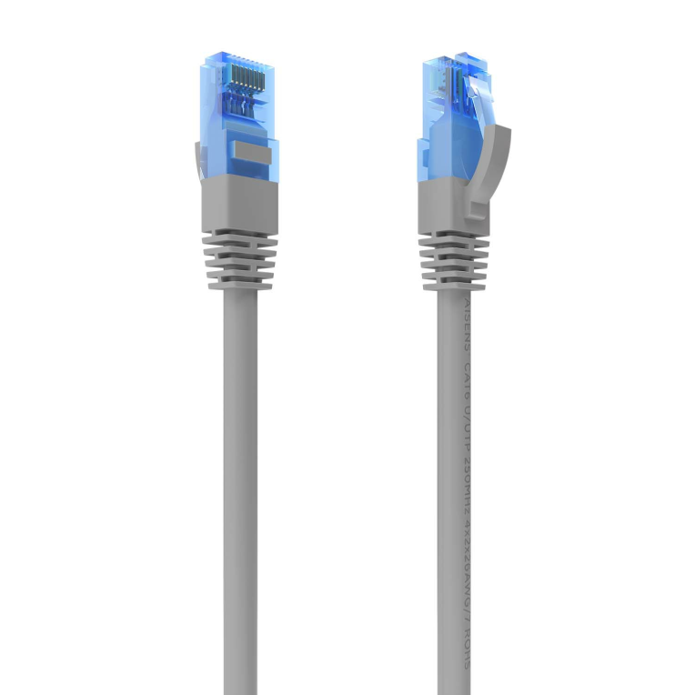 AISENS A135-0772 cable de red 0,3 m Cat6 U/UTP (UTP)