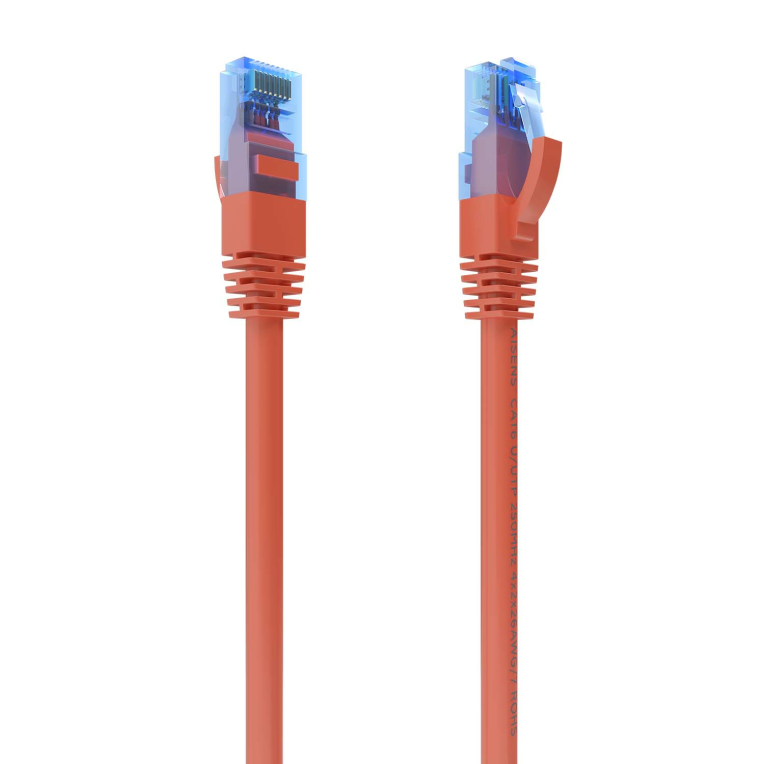 AISENS A135-0785 cable de red 0,25 m Cat6 U/UTP (UTP)