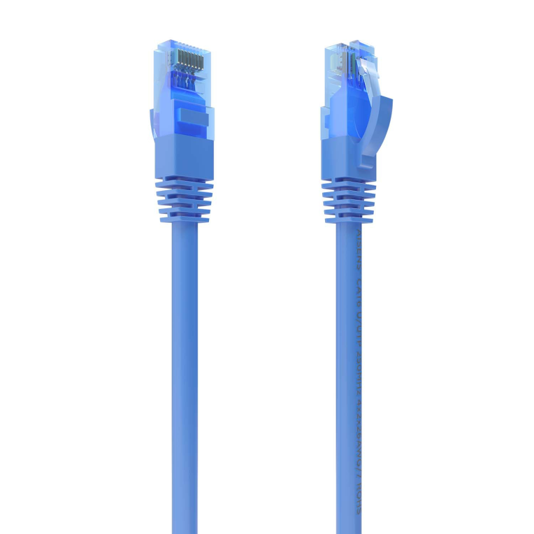 AISENS A135-0797 cable de red 0,5 m Cat6 U/UTP (UTP)
