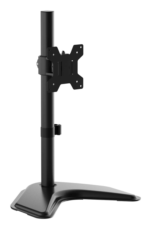 AISENS DT32TSR-283 soporte para monitor 81,3 cm (32") Escritorio