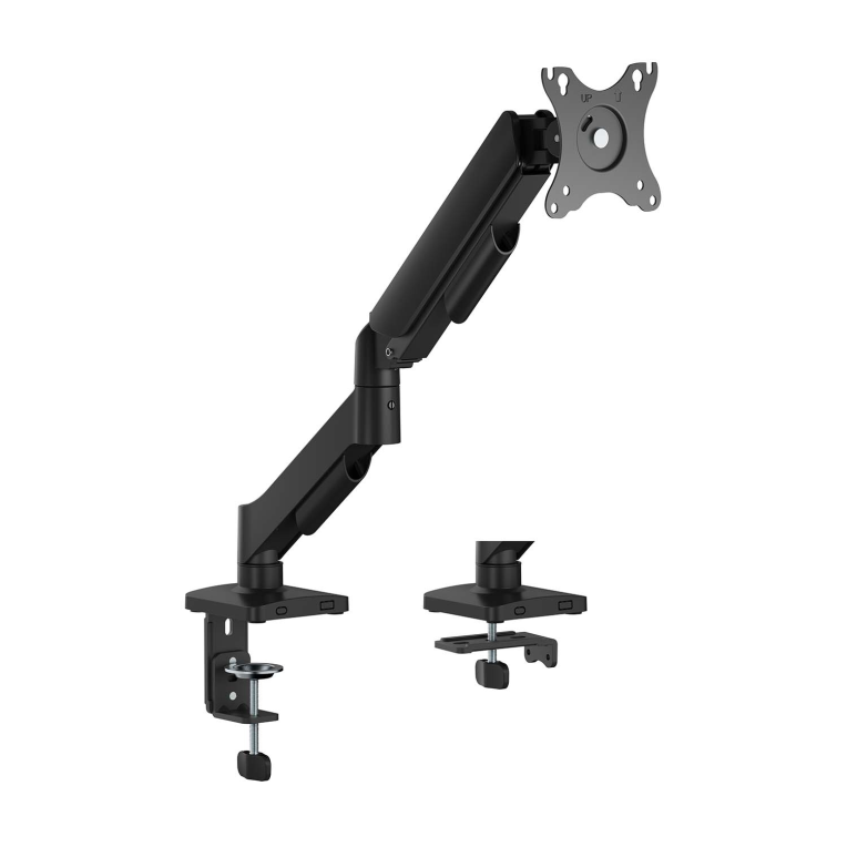 AISENS DT32TSR-355 soporte para monitor 81,3 cm (32") Escritorio