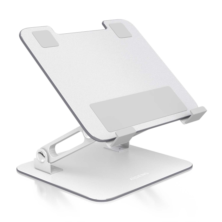 AISENS LPS4L-339 soporte para ordenador portátil Soporte para ordenador portátil y tableta 33 cm (13")