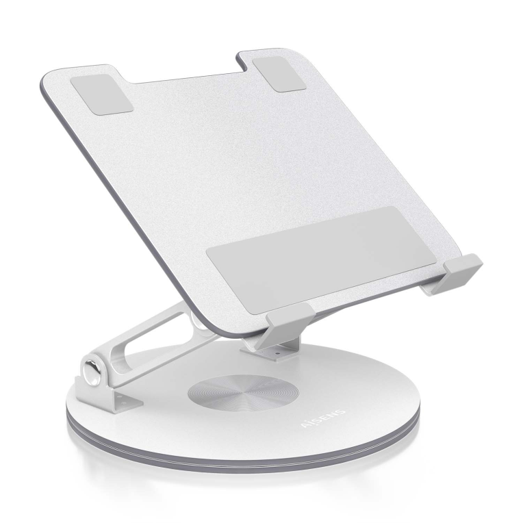 AISENS LPS4SL-341 soporte para ordenador portátil Soporte para ordenador portátil y tableta 33 cm (13")