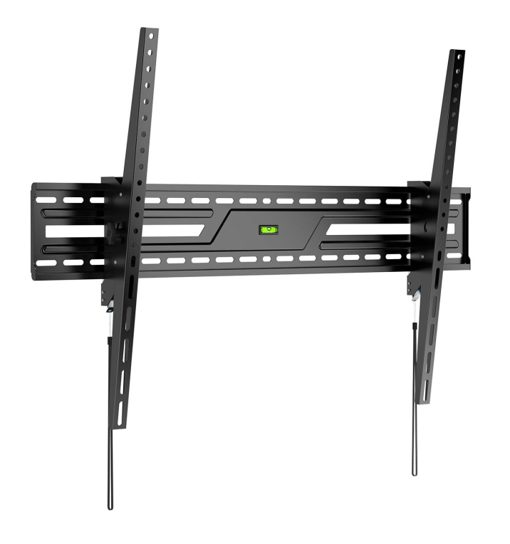 AISENS WT100T-319 soporte para TV de hasta 2,54 m (100") robusto y ajustable