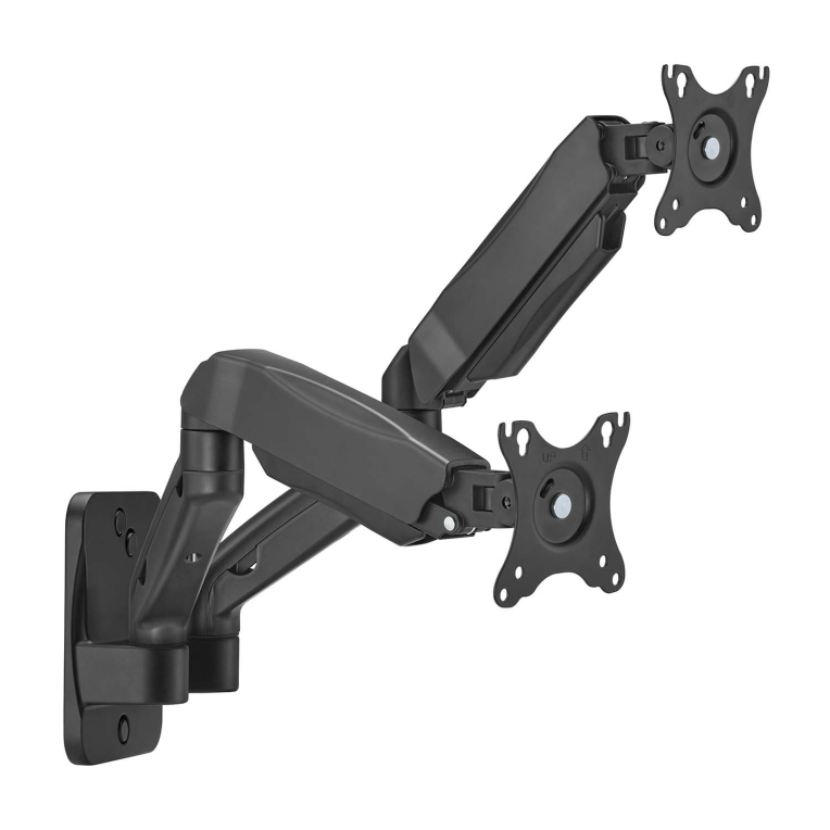 Soporte para monitor AISENS WT32TSR-225 de 32" (81,3 cm) ajustable y resistente