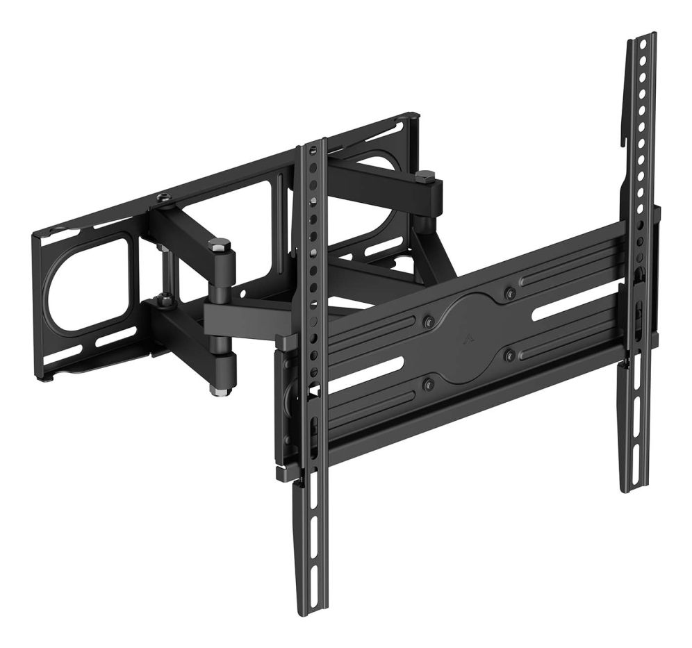 AISENS WT70TSLE-325 soporte para TV 177,8 cm (70")