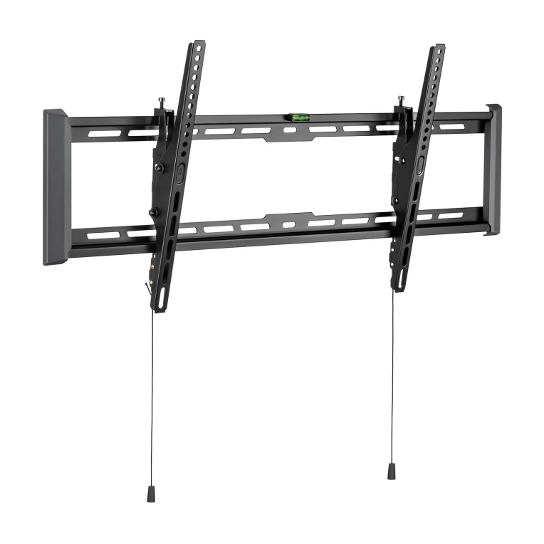 AISENS WT90T-237 soporte para TV hasta 90" (2,29 m) – Fuerte y Ajustable