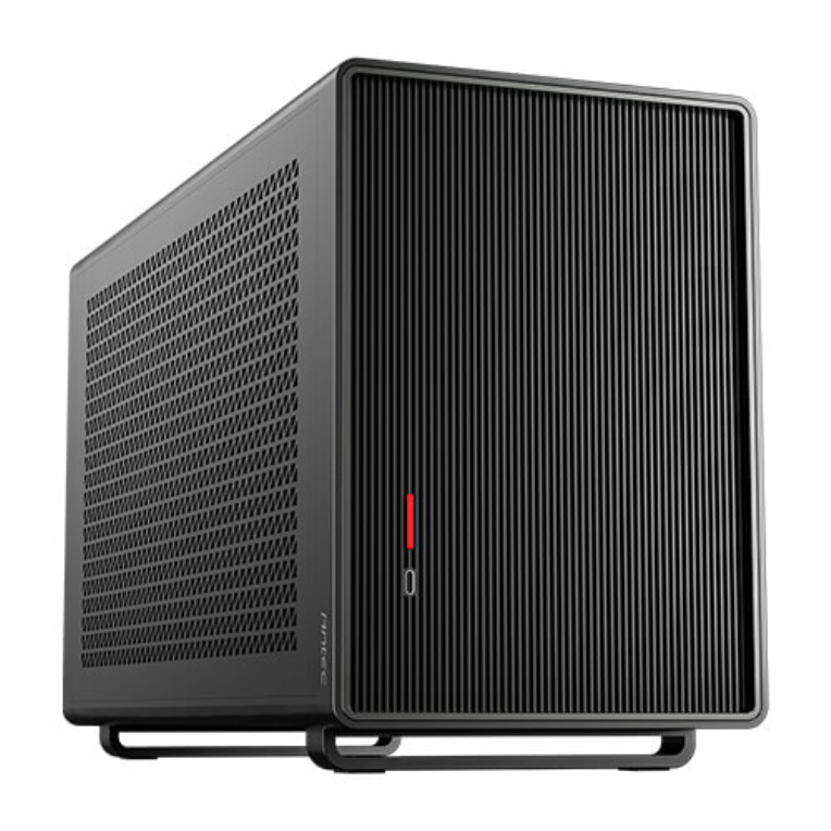 Antec Performance 1 M Mini Tower Negro
