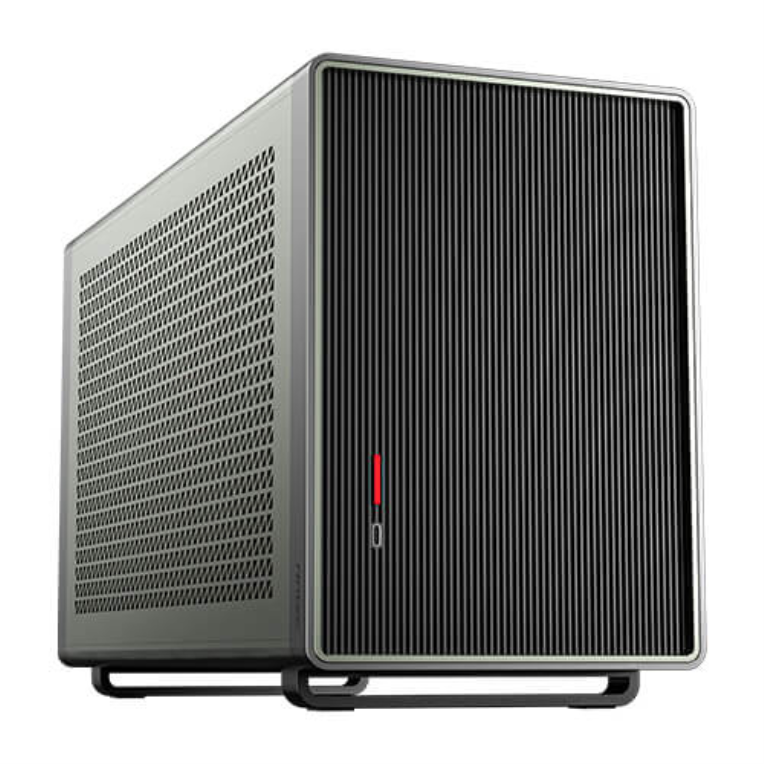 Antec Performance 1 M Aventurine Mini Tower Negro