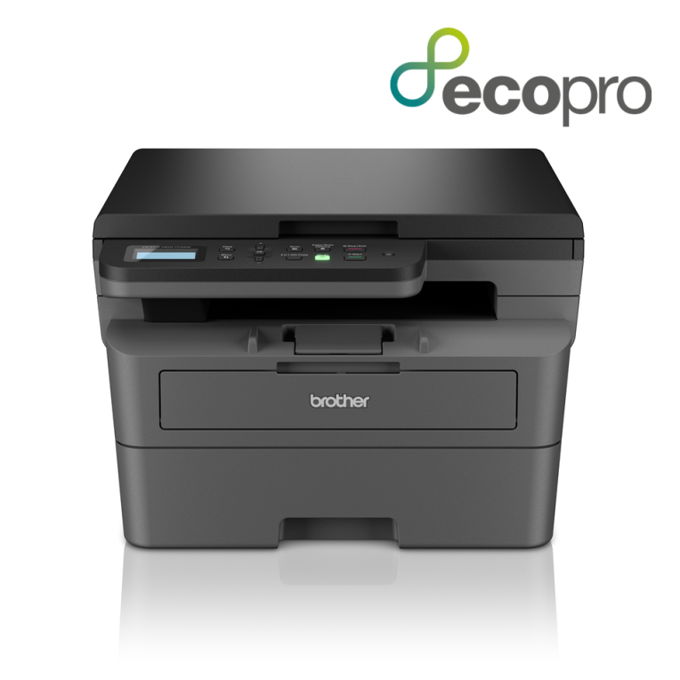 Brother DCP-L2627DWE impresora multifunción Laser A4 1200 x 1200 DPI 32 ppm Wifi