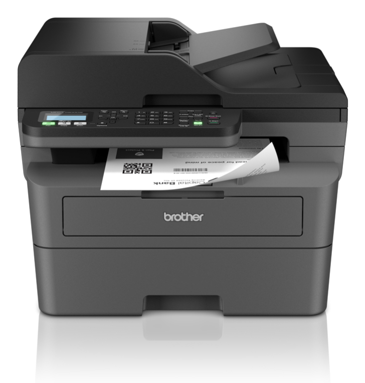 Brother MFC-L2800DW impresora multifunción Laser A4 1200 x 1200 DPI 32 ppm Wifi