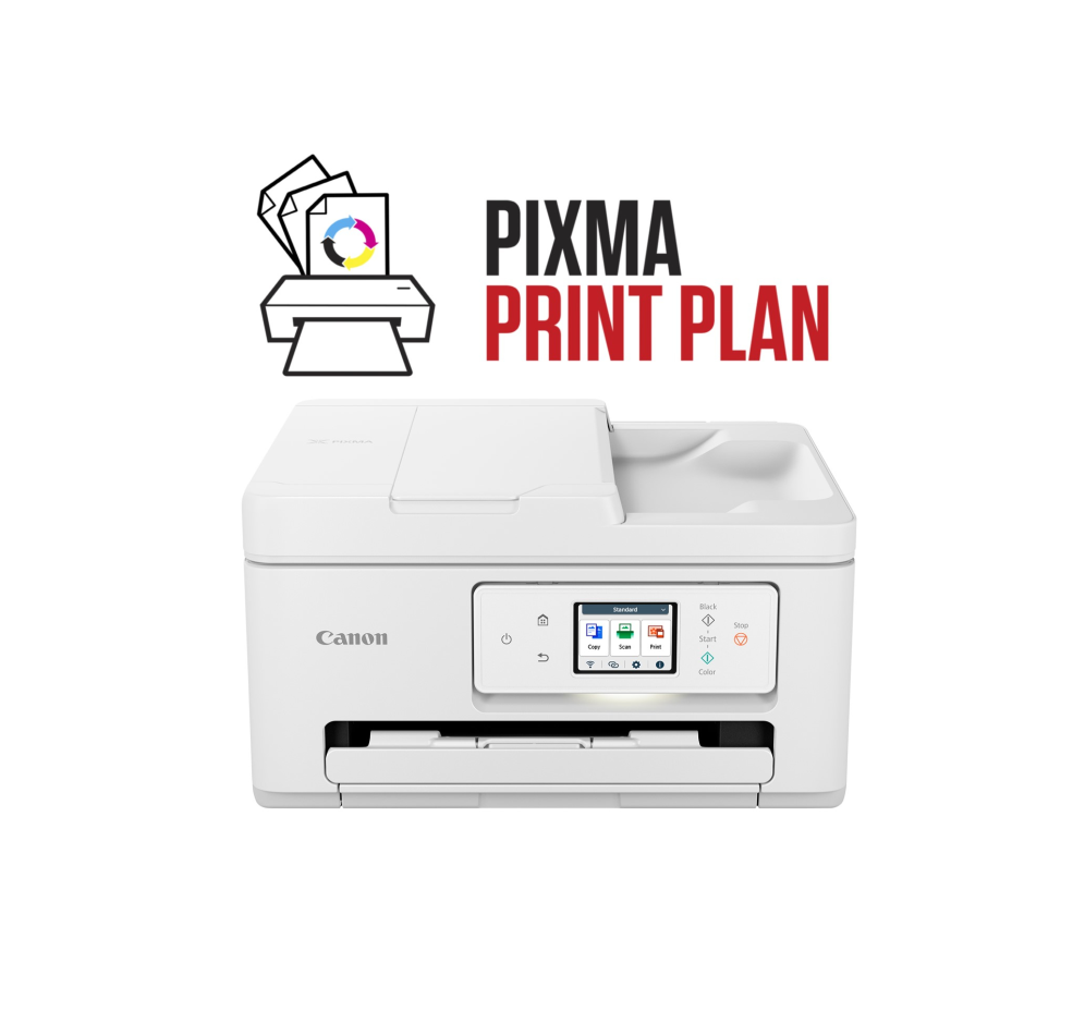 Canon PIXMA TS7750i Inyección de tinta A4 1200 x 1200 DPI Wifi