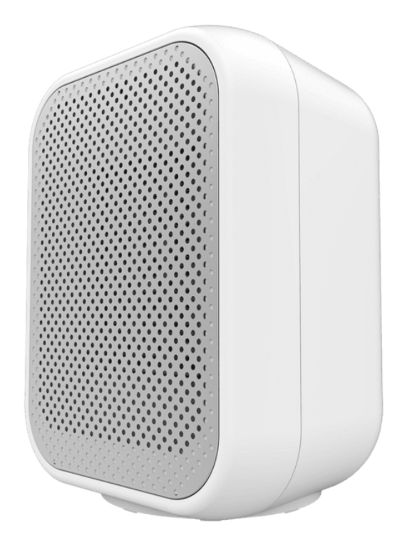 Cecotec ReadyWarm 1500 Max Ceramic Rotate Blanco - Convector Interior 1500 W