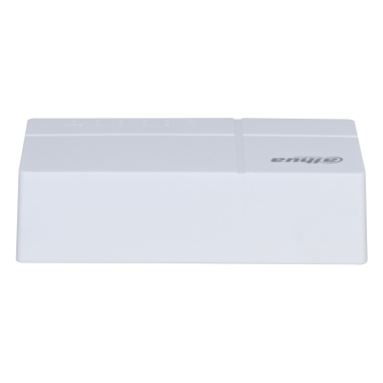 Dahua Technology DH-SG1005L switch No administrado L2 Gigabit Ethernet (10/100/1000) Blanco