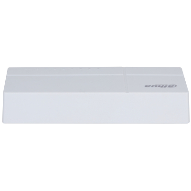 Dahua Technology DH-SG1008L switch No administrado L2 Gigabit Ethernet (10/100/1000) Blanco