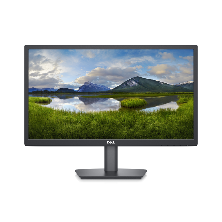 DELL E Series E2223HV 21.4" Full HD LCD Negro - Pantalla PC de Alta Calidad