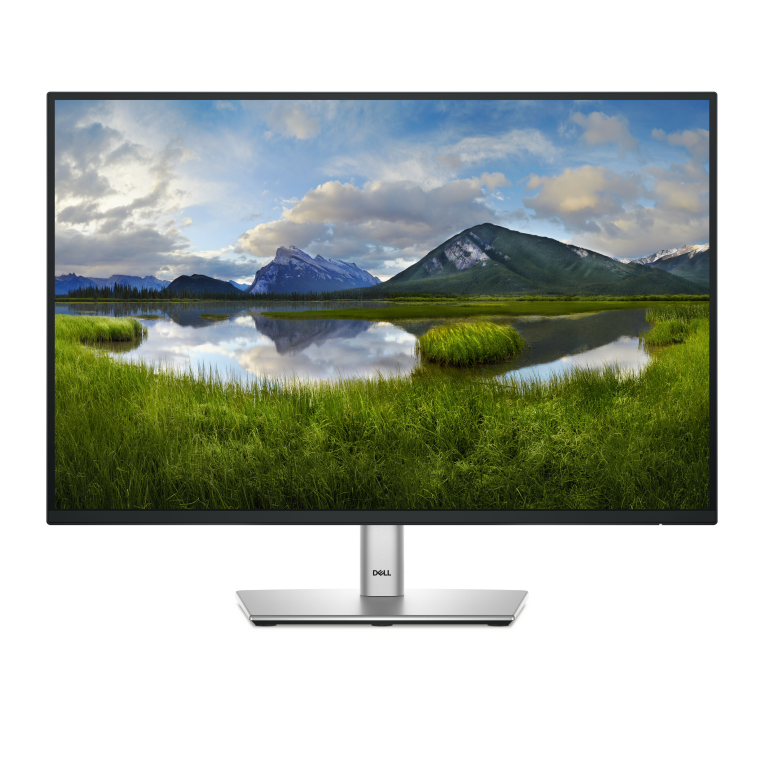 DELL Pro Plus P2425E pantalla para PC 61,1 cm (24.1") 1920 x 1200 Pixeles WUXGA LCD Negro
