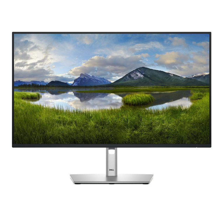 DELL Pro Plus P2725H pantalla para PC 68,6 cm (27") 1920 x 1080 Pixeles Full HD LCD Negro