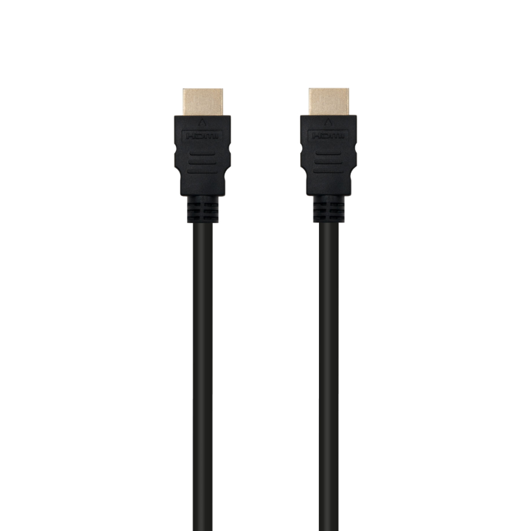 Ewent EC1300 cable HDMI 1 m HDMI tipo A (Estándar) Negro