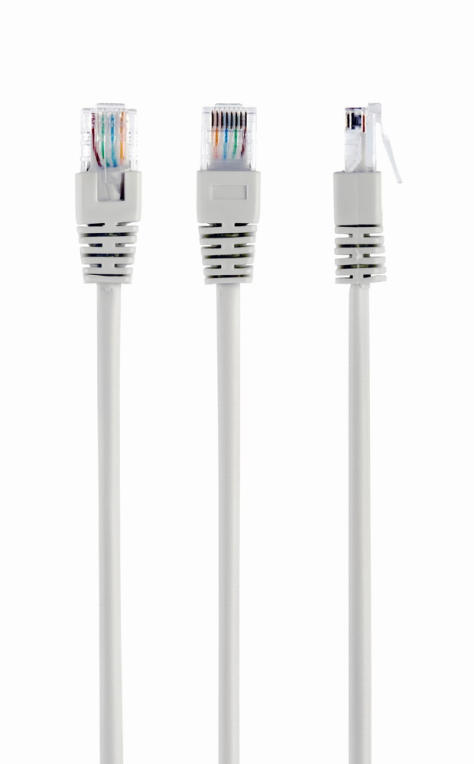 Gembird 26GEMPP1215M cable de red Gris 1,5 m Cat5e