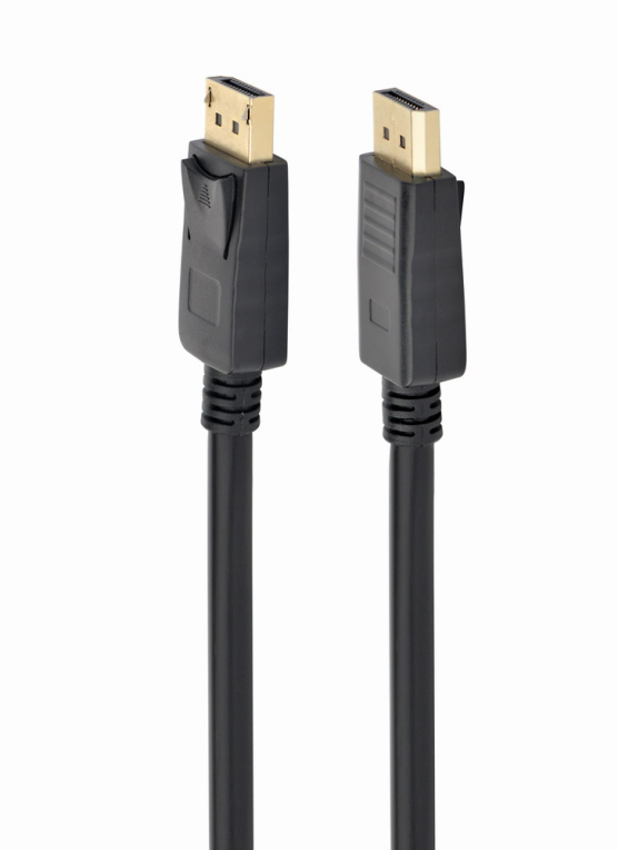 Gembird CC-DP2-6 cable DisplayPort 1,8 m Negro