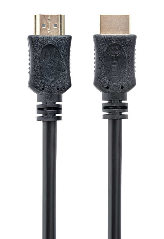 Gembird CC-HDMI4L-6 cable HDMI 1,8 m HDMI tipo A (Estándar) Negro