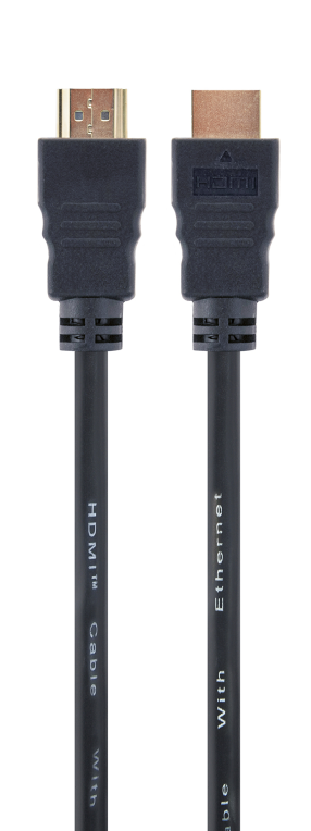 Gembird CC-HDMIL-1.8M cable HDMI 1,8 m HDMI tipo A (Estándar) Negro