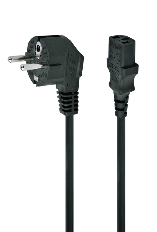 Gembird PC-186-1M cable de transmisión