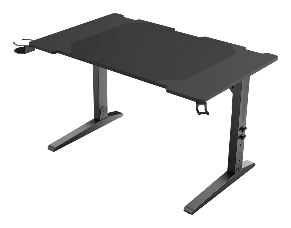 GENESIS Holm Modular 120 Negro