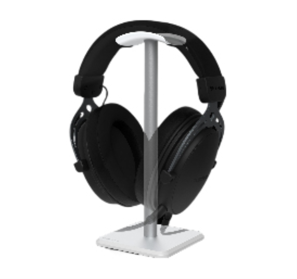 GENESIS NGM-2233 auricular / audífono accesorio Soporte para auriculares