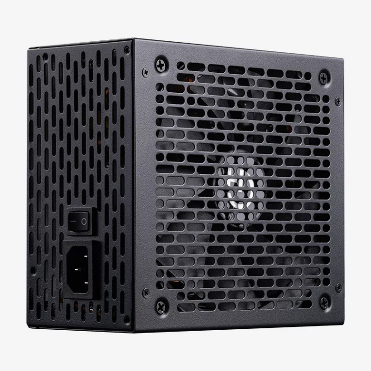 Hiditec BZX650 V2 80PLUS BRONZE