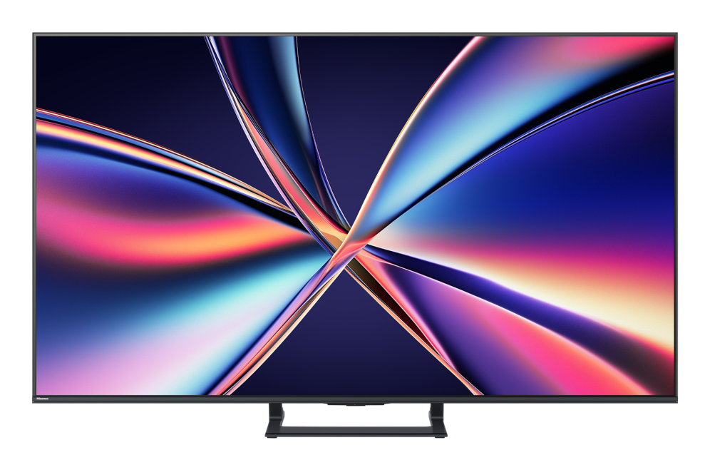 Hisense 50E8Q 127 cm (50") 4K Ultra HD Smart TV Wifi Negro, Gris 600 cd / m²