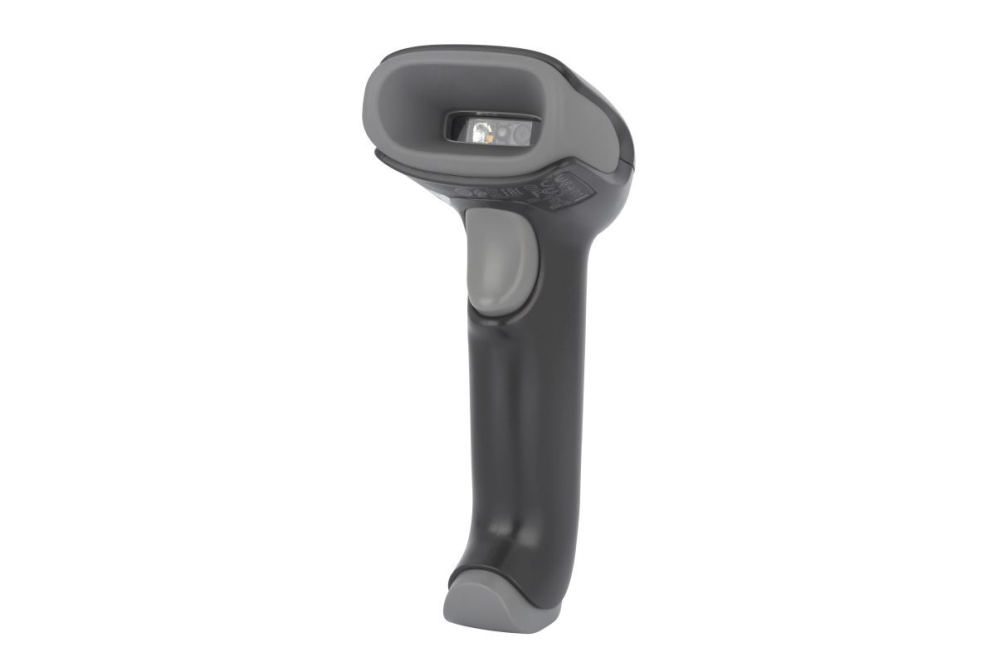 Honeywell Voyager XP 1472g Lector de códigos de barras portátil 1D/2D LED Negro, Gris