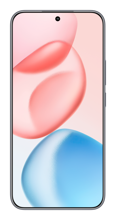 Honor 400 16,6 cm (6.55") MagicOS 9.0 5G 8 GB 256 GB 5300 mAh Negro
