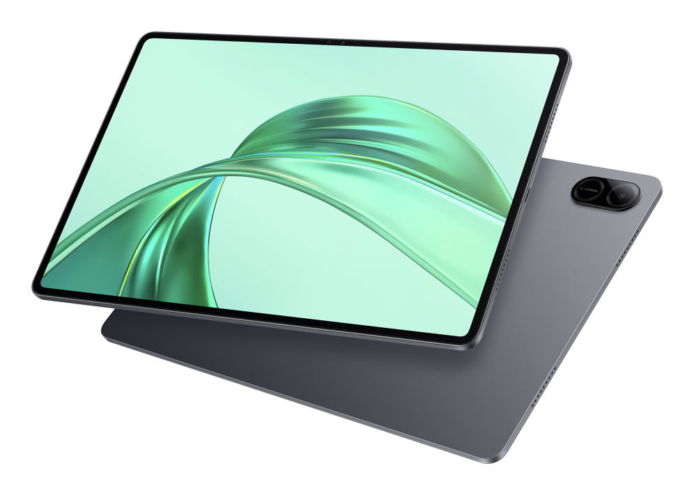 Honor Pad X8a Snapdragon 128 GB 27,9 cm (11") 4 GB Wi-Fi 5 (802.11ac) Android 14 Gris