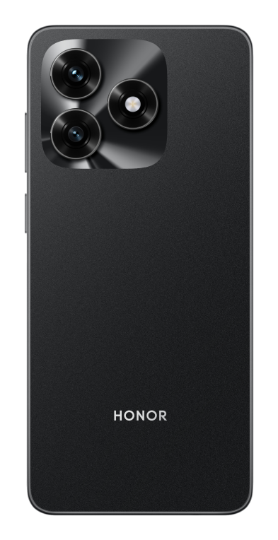 Honor X5c PLUS 17,1 cm (6.74") MagicOS 9.0 4 GB 128 GB 5260 mAh Negro