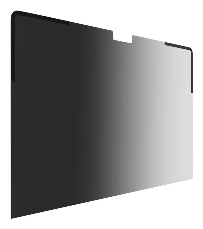 Filtro de privacidad magnético HYPER HyperShield 16" para portátil sin marco 3H