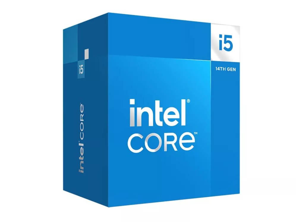Intel Core i5-14400 procesador 20 MB Smart Cache Caja