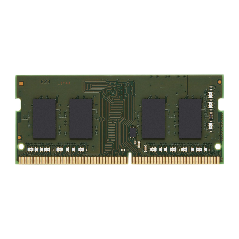 Kingston Technology ValueRAM módulo de memoria 32 GB 1 x 32 GB DDR4 3200 MT/s
