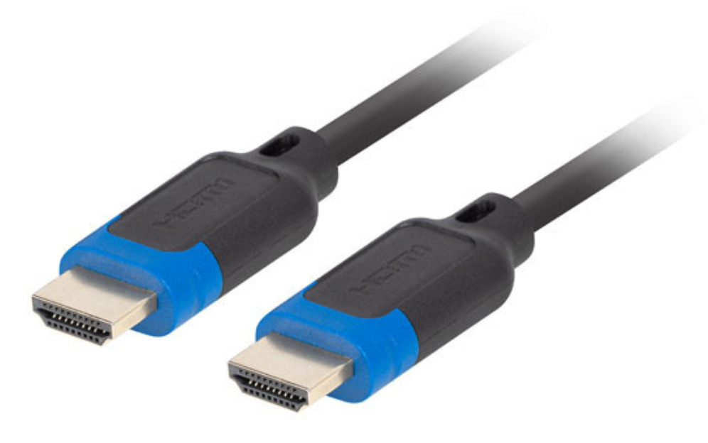 Lanberg CA-HDMI-30CC-0030-BK cable HDMI 3 m HDMI tipo A (Estándar) Negro