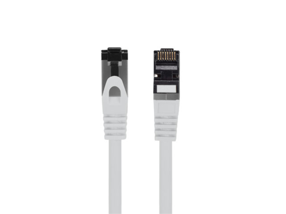 Lanberg PCF8-10CU-0150-S cable de red Gris 1,5 m Cat8.1 S/FTP (S-STP)