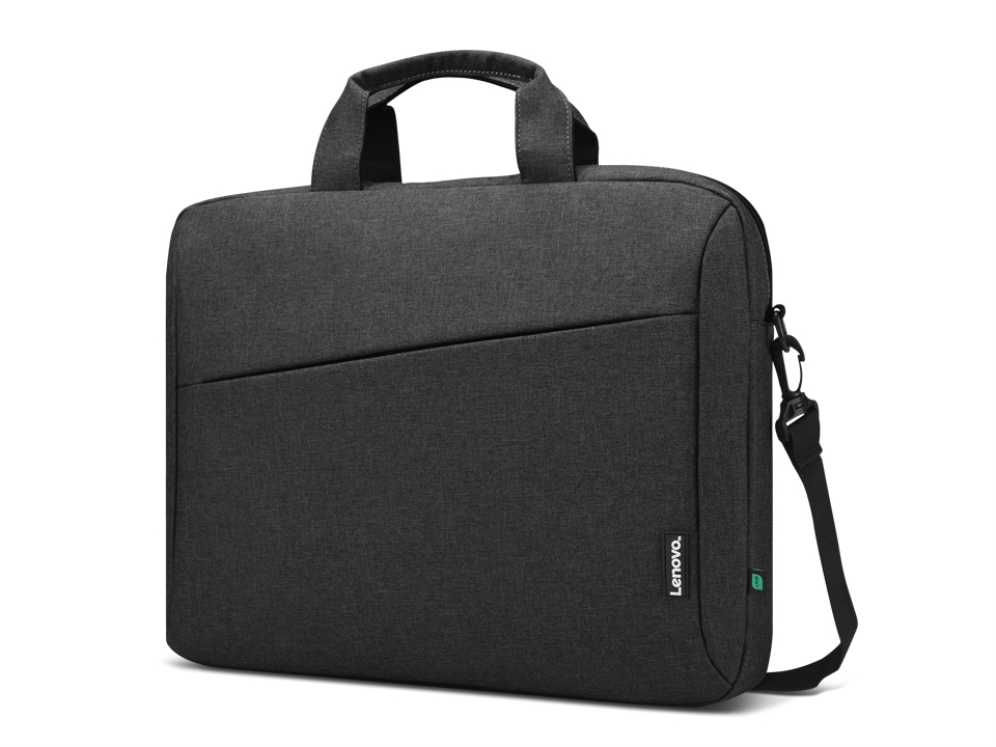 Lenovo T210 39,6 cm (15.6") Maletín Toploader Negro
