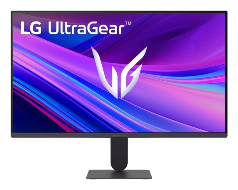 LG 24G411A-B pantalla para PC 61 cm (24") 1920 x 1080 Pixeles Full HD LCD Negro