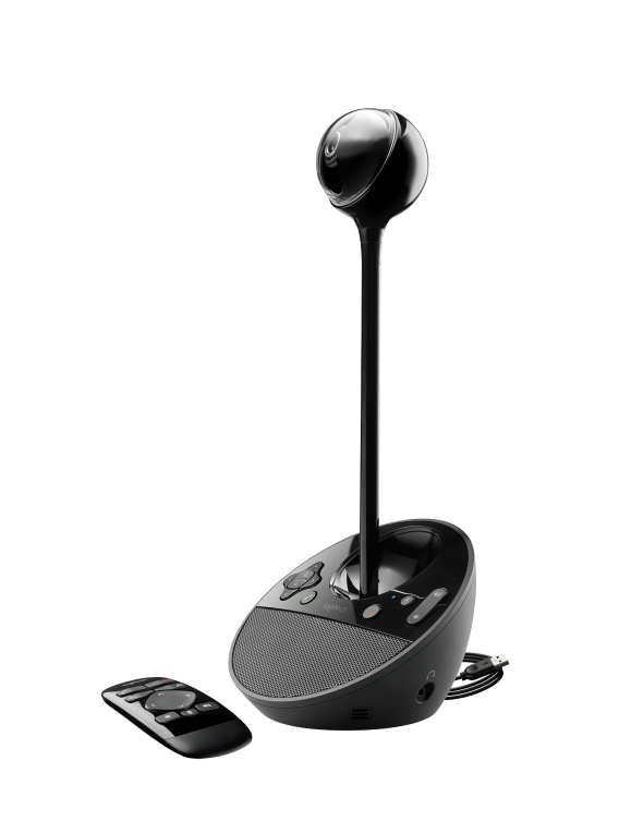 Logitech 960-000867 sistema de video conferencia